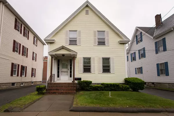 77 Washington St, Taunton, MA 02780