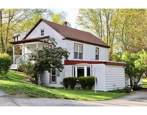 Sturbridge, MA 01518,10 Collette Rd