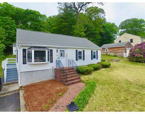 85 Highland Street, Canton, MA 02021