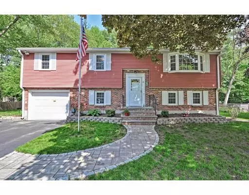 12 High Rock Road, Holliston, MA 01746
