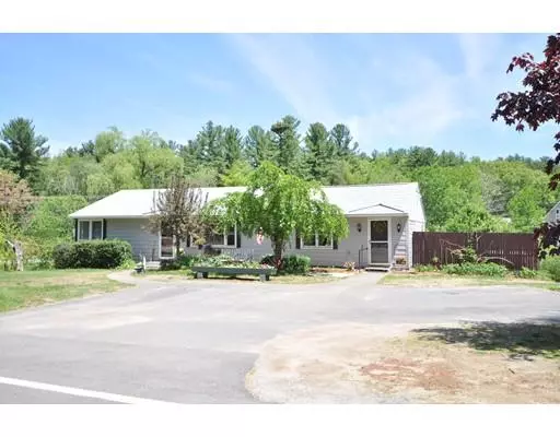 1 Boyd Road, Londonderry, NH 03053