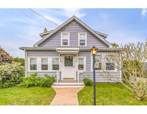 43 Echo Ave, Beverly, MA 01915