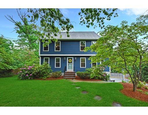 1343 Edgell Rd, Framingham, MA 01701