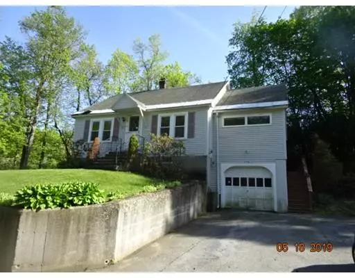 176 Exchange St, Leominster, MA 01453