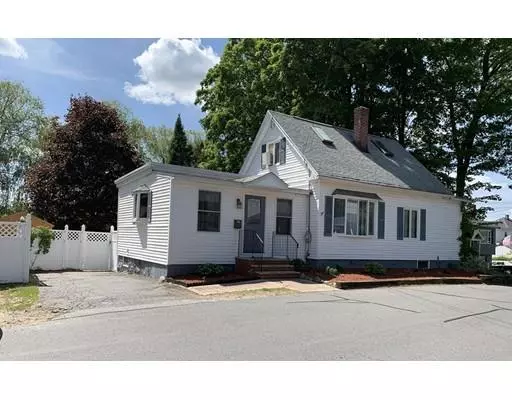 32 Webb St, Methuen, MA 01844