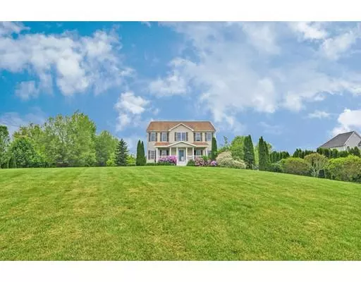 North Attleboro, MA 02760,658 Allen Ave