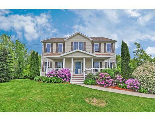 658 Allen Ave, North Attleboro, MA 02760