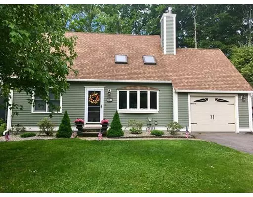 10A Grove St, Framingham, MA 01701