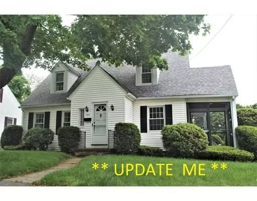 Southbridge, MA 01550,370 South Street