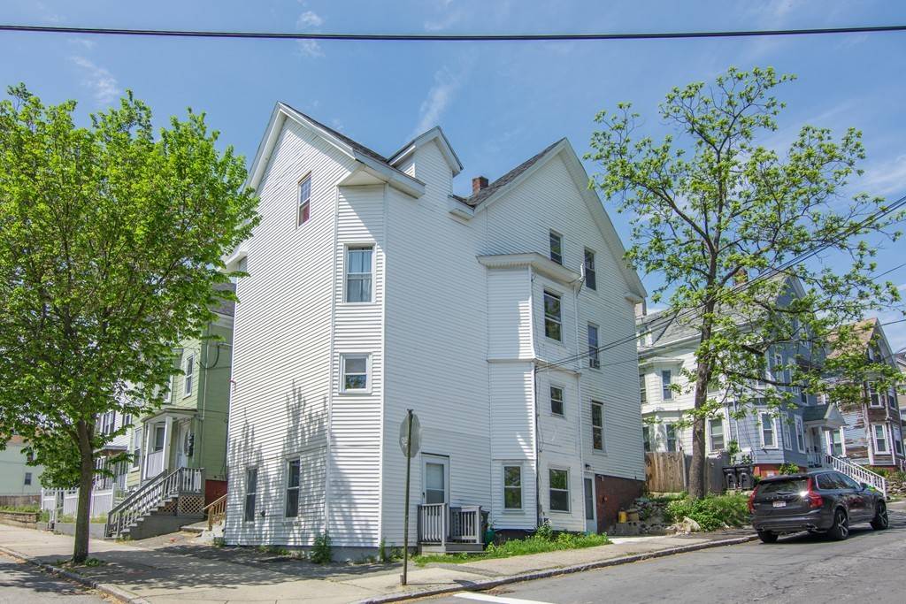Haverhill, MA 01832,65 High St
