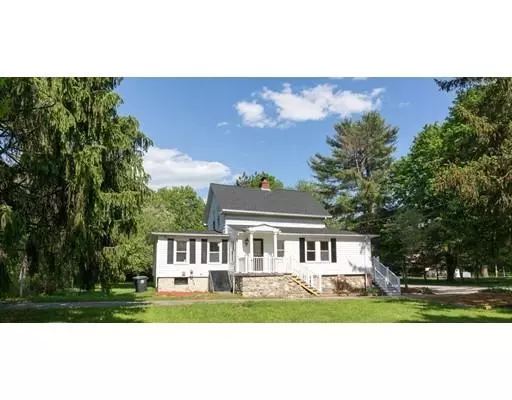 Southbridge, MA 01550,33 Kingsley St