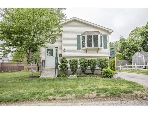 39 Peck Ave, East Providence, RI 02915