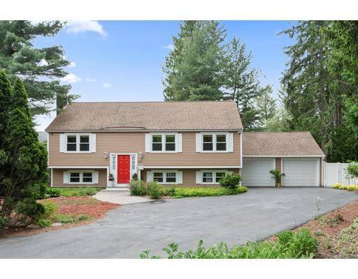 640 Marrett Rd., Lexington, MA 02421