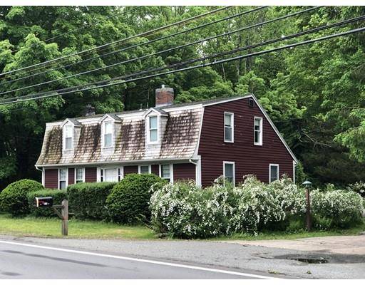 613 West Street, Wrentham, MA 02093