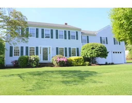 119 Sandy Point Rd, Somerset, MA 02726