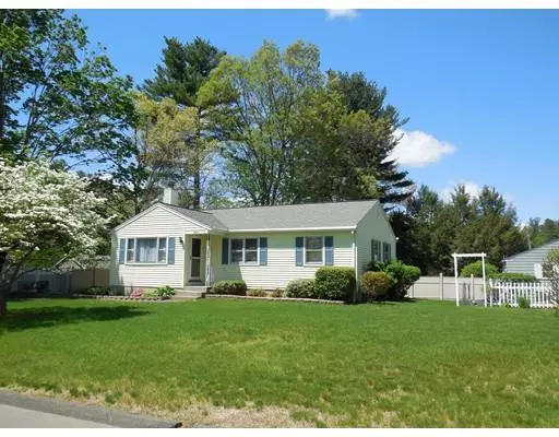 Easthampton, MA 01027,11 Division St W