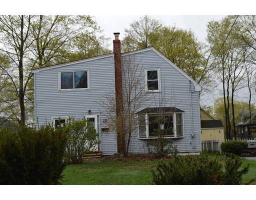 111 Spruce St, North Attleboro, MA 02760