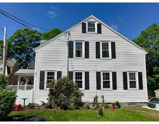 24 Bacon Street, Waltham, MA 02451