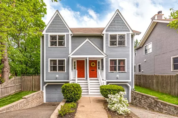 Arlington, MA 02474,27 Prescott St #27