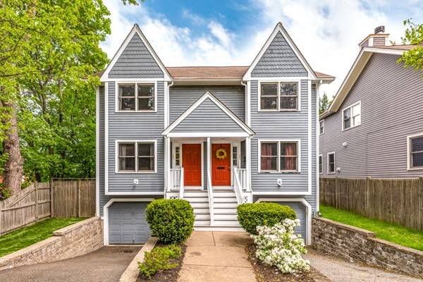 27 Prescott St #27, Arlington, MA 02474