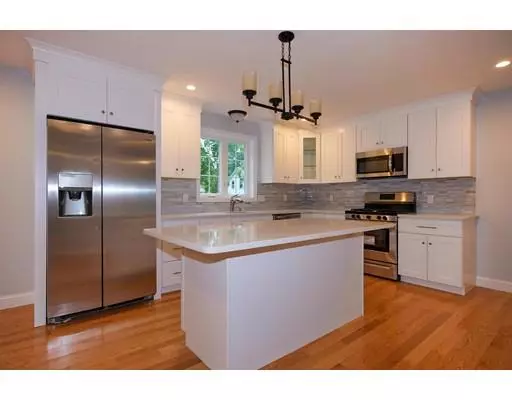 Billerica, MA 01821,150 Pollard St