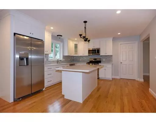 Billerica, MA 01821,150 Pollard St