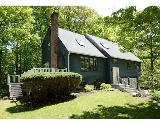 150 Brigham Hill Rd, Grafton, MA 01536