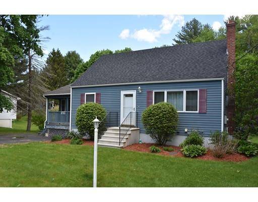 82 Plymouth Rd, Bellingham, MA 02019