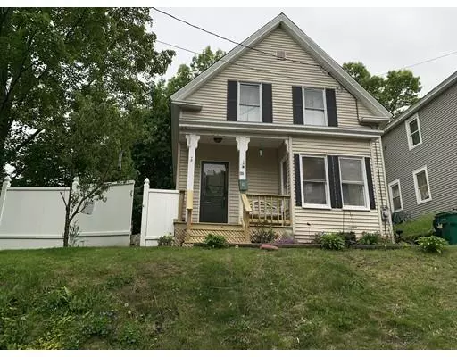 Fitchburg, MA 01420,10 William St