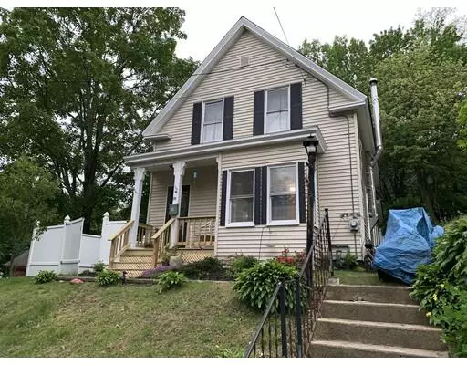 Fitchburg, MA 01420,10 William St