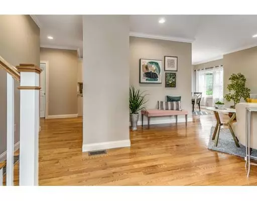 Wakefield, MA 01880,15 Herbert Street #A