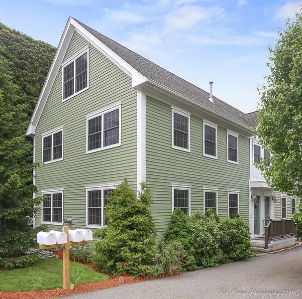 562 Trapelo Rd #562, Belmont, MA 02478