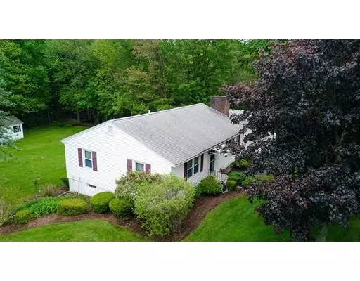 West Boylston, MA 01583,395 Prospect St