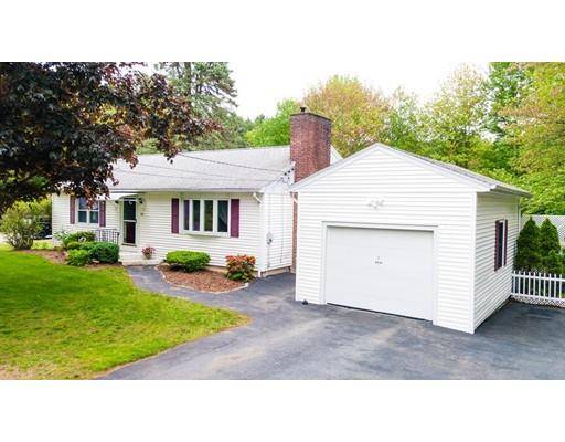 West Boylston, MA 01583,395 Prospect St