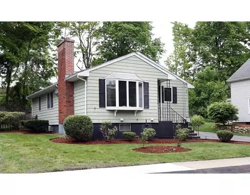 Stoneham, MA 02180,31 Cottage Street