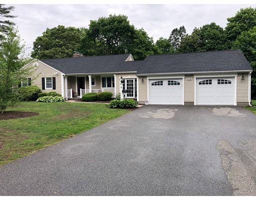 535 Morton St, Stoughton, MA 02072