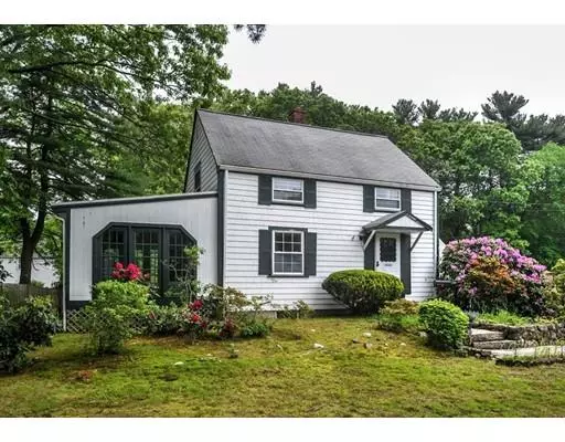 149 Lincoln St, Abington, MA 02351