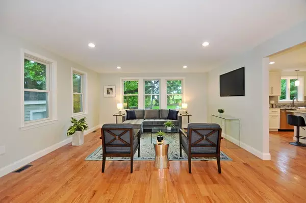 Arlington, MA 02474,17 Reed #2