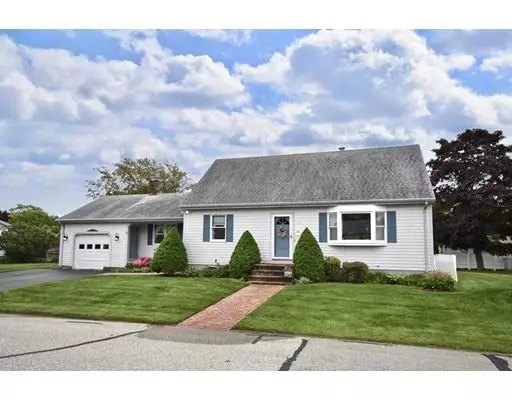 Dartmouth, MA 02747,14 Leonor Dr