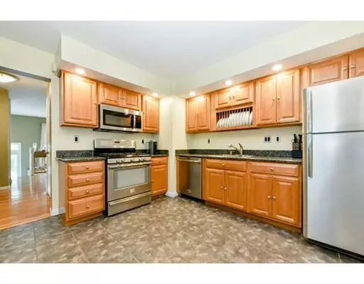 364 East Eighth Street, Boston, MA 02127