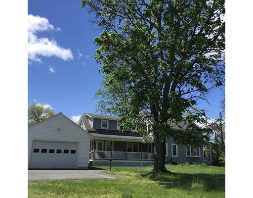 220 Silver Street, Greenfield, MA 01301