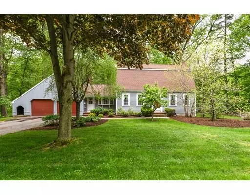 Milton, MA 02186,31 Highland Ln