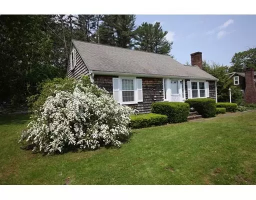 2 Crosby Lane, Hanover, MA 02339