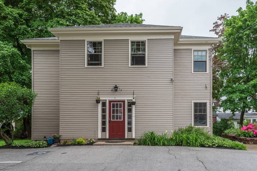 30 E Main Street #10, Georgetown, MA 01833