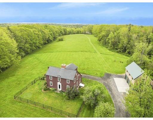 245 Queen Lake Rd, Phillipston, MA 01331