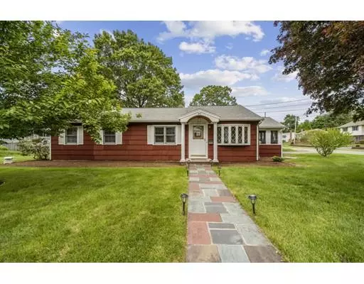 89 Sixth Street, Norwood, MA 02062