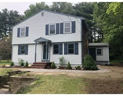 18 Anderson Ave, Kingston, MA 02364