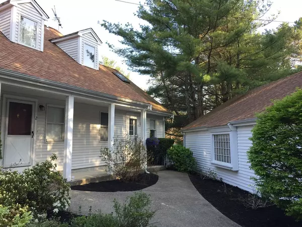 10 Enterprise St #1, Duxbury, MA 02332