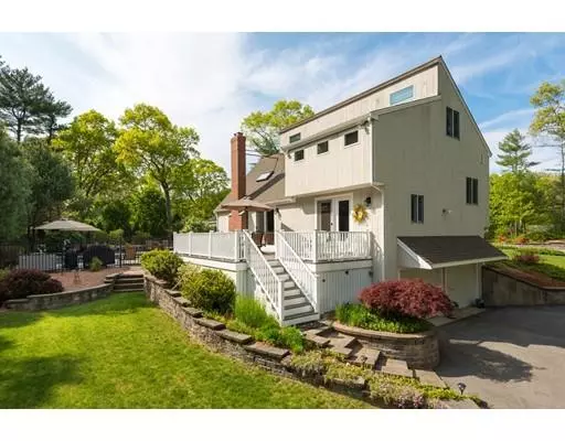 Pembroke, MA 02359,39 Mountain Ave