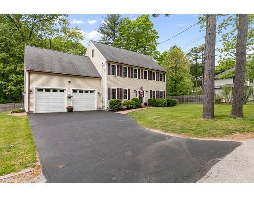 Hudson, MA 01749,3 Babick Lake Dr